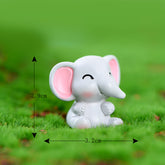 Lovely Little Elephant